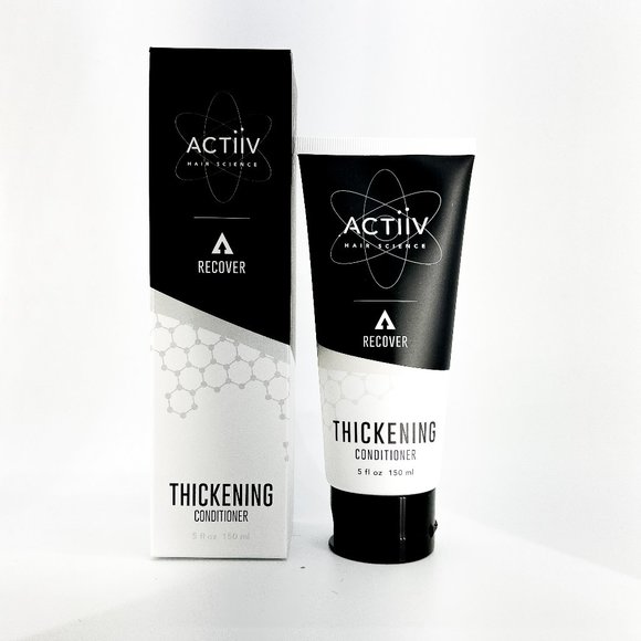 Actiiv Recover Thickening Conditioner 5oz - Picture 1 of 2